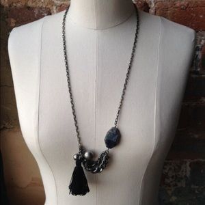 Madewell Retro Necklace